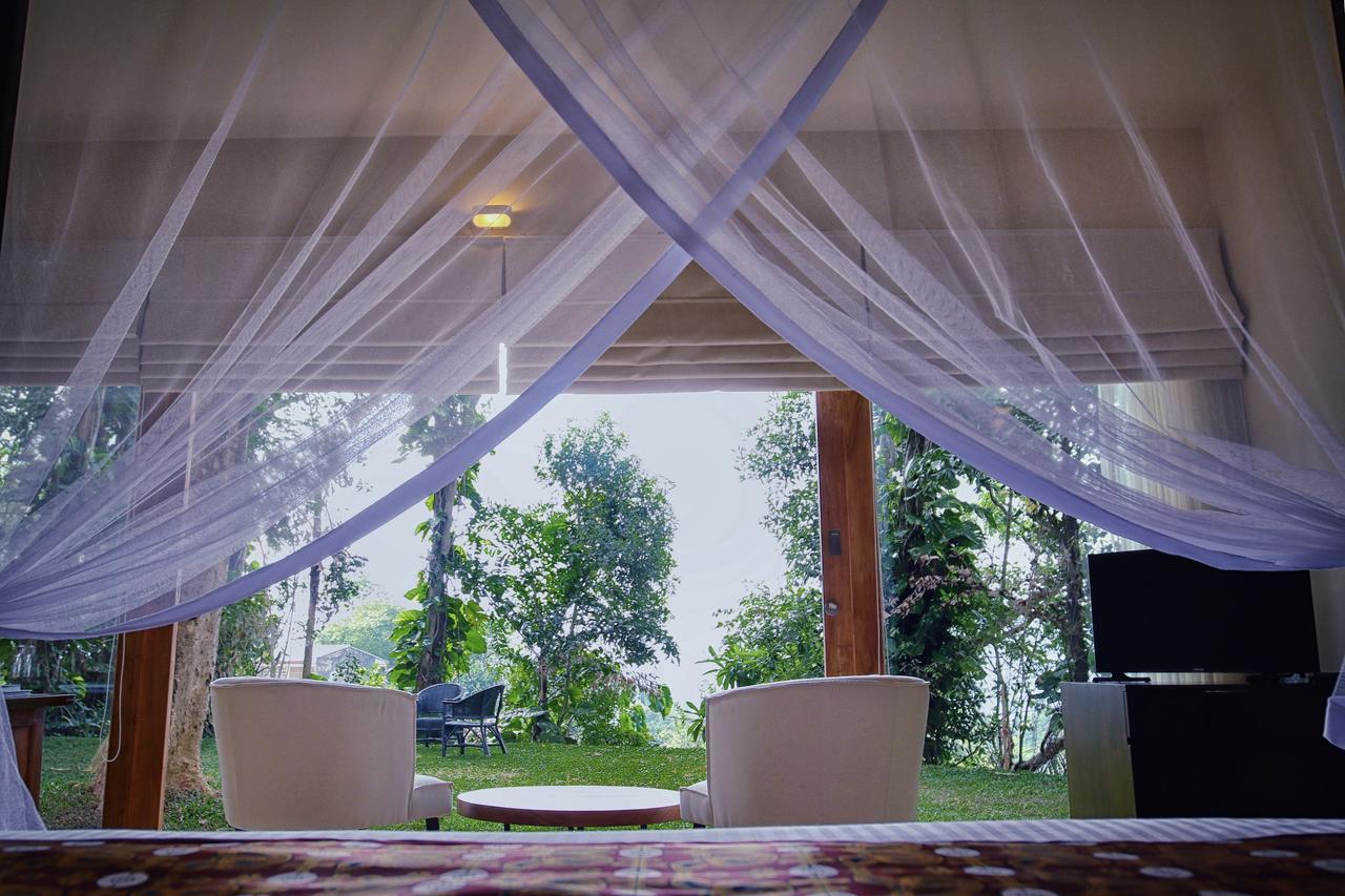 Kings Pavilion Luxury Hotel Kandy Dış mekan fotoğraf