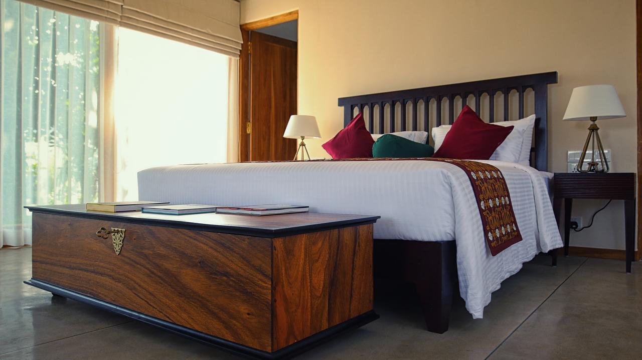 Kings Pavilion Luxury Hotel Kandy Dış mekan fotoğraf