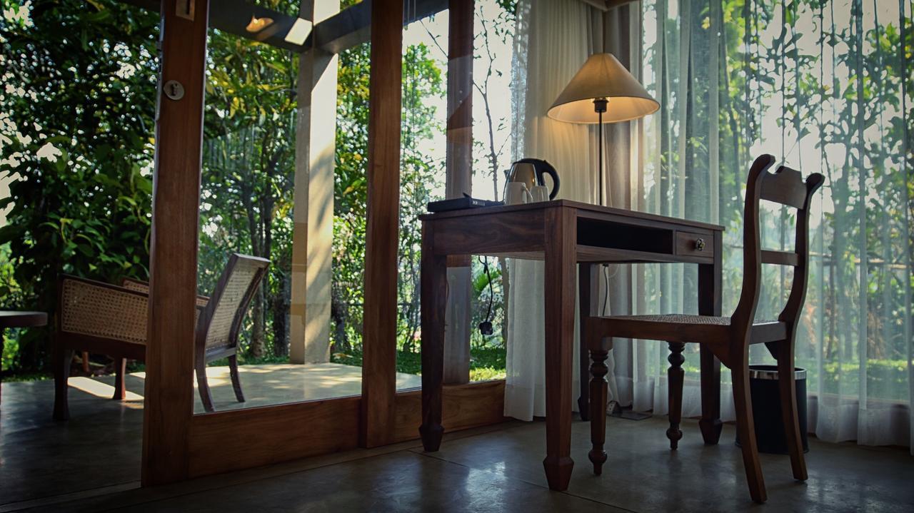Kings Pavilion Luxury Hotel Kandy Dış mekan fotoğraf