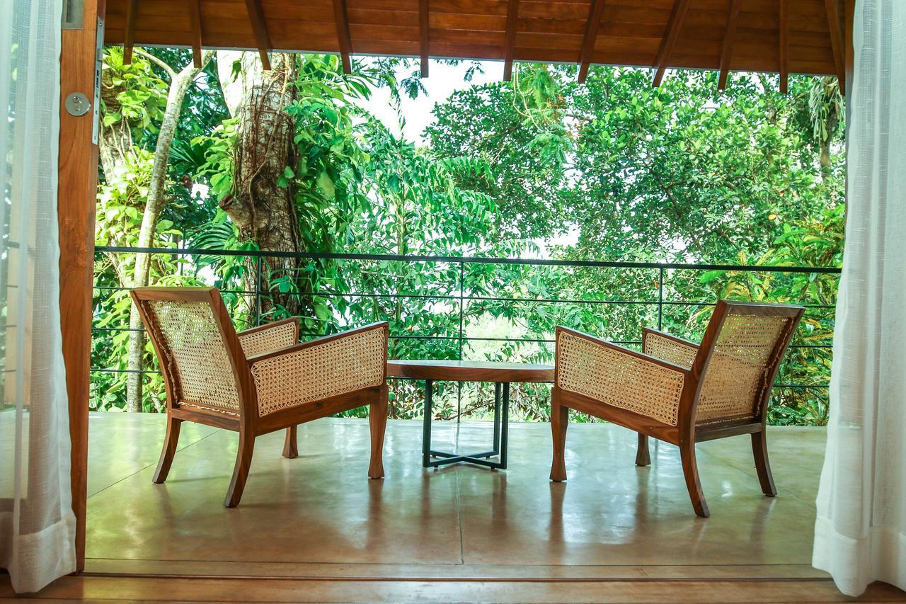 Kings Pavilion Luxury Hotel Kandy Dış mekan fotoğraf