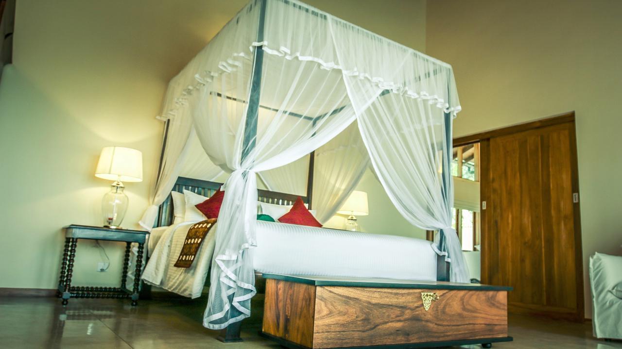 Kings Pavilion Luxury Hotel Kandy Dış mekan fotoğraf