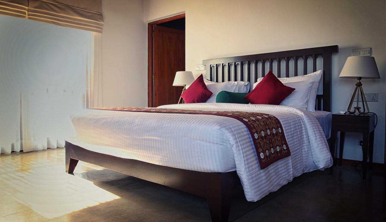 Kings Pavilion Luxury Hotel Kandy Dış mekan fotoğraf