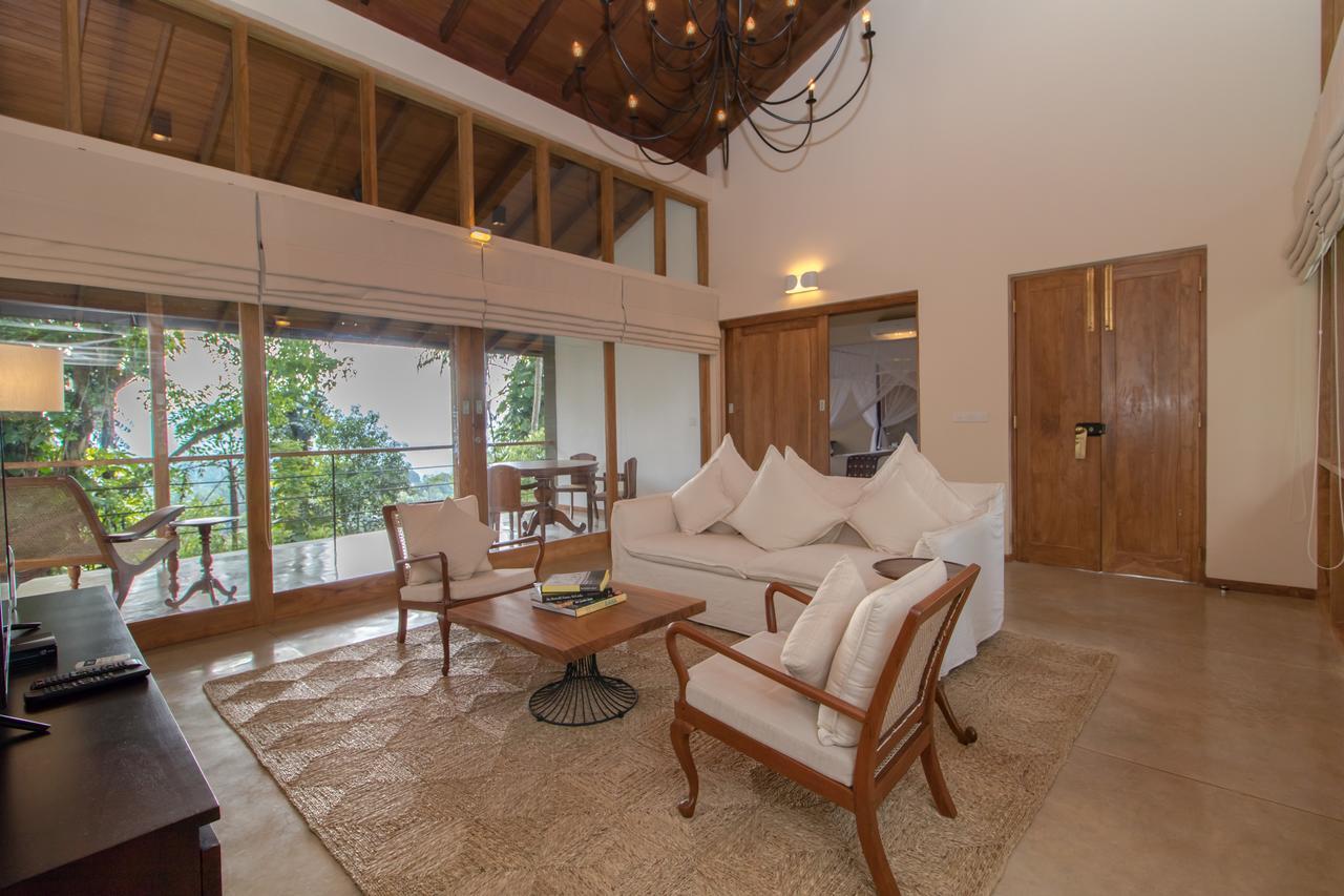 Kings Pavilion Luxury Hotel Kandy Dış mekan fotoğraf