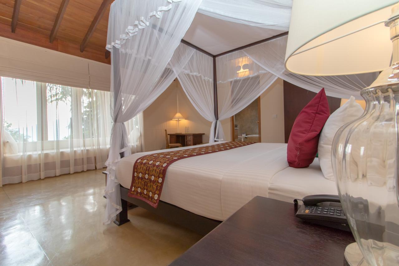 Kings Pavilion Luxury Hotel Kandy Dış mekan fotoğraf