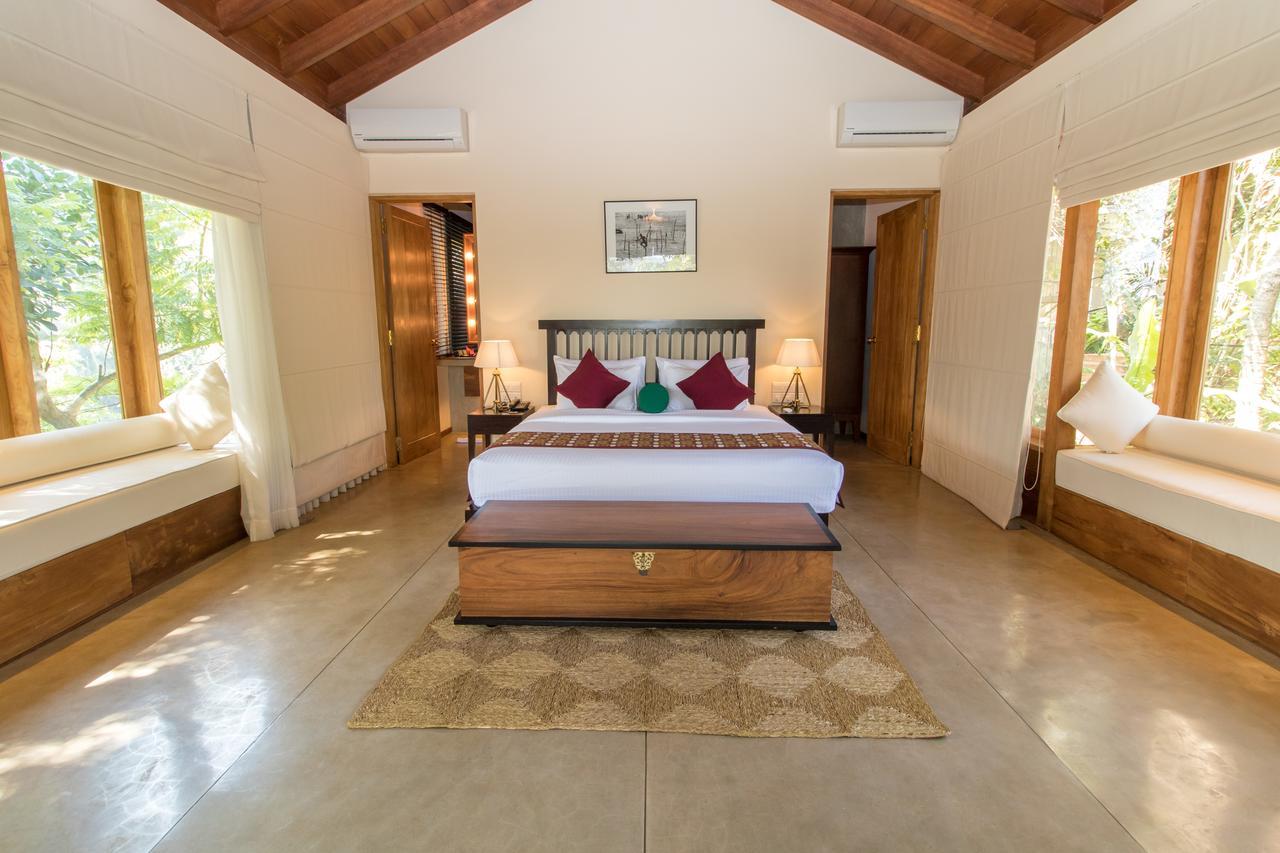 Kings Pavilion Luxury Hotel Kandy Dış mekan fotoğraf