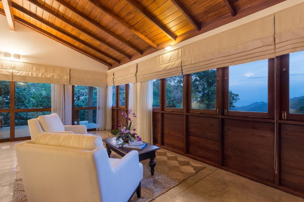 Kings Pavilion Luxury Hotel Kandy Dış mekan fotoğraf