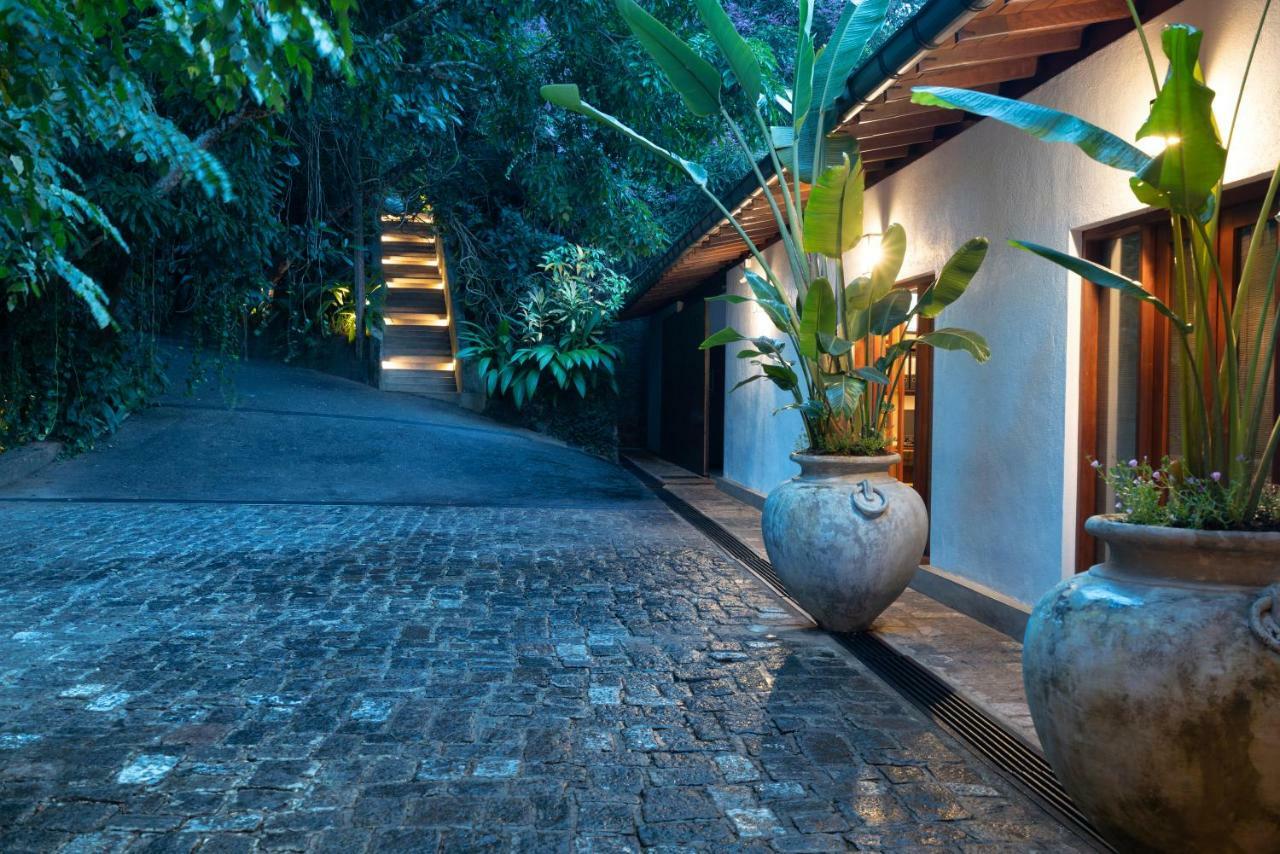 Kings Pavilion Luxury Hotel Kandy Dış mekan fotoğraf