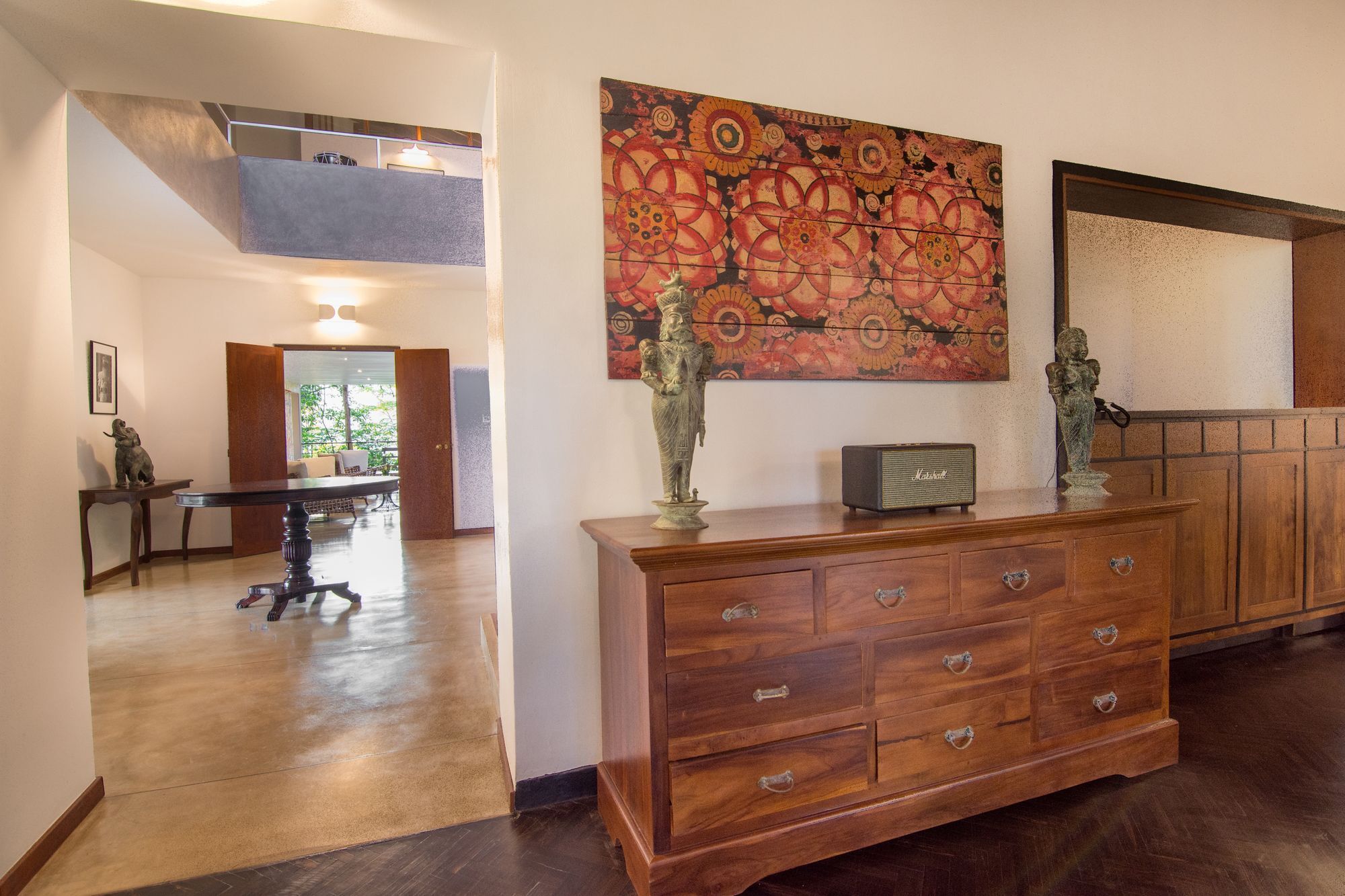 Kings Pavilion Luxury Hotel Kandy Dış mekan fotoğraf
